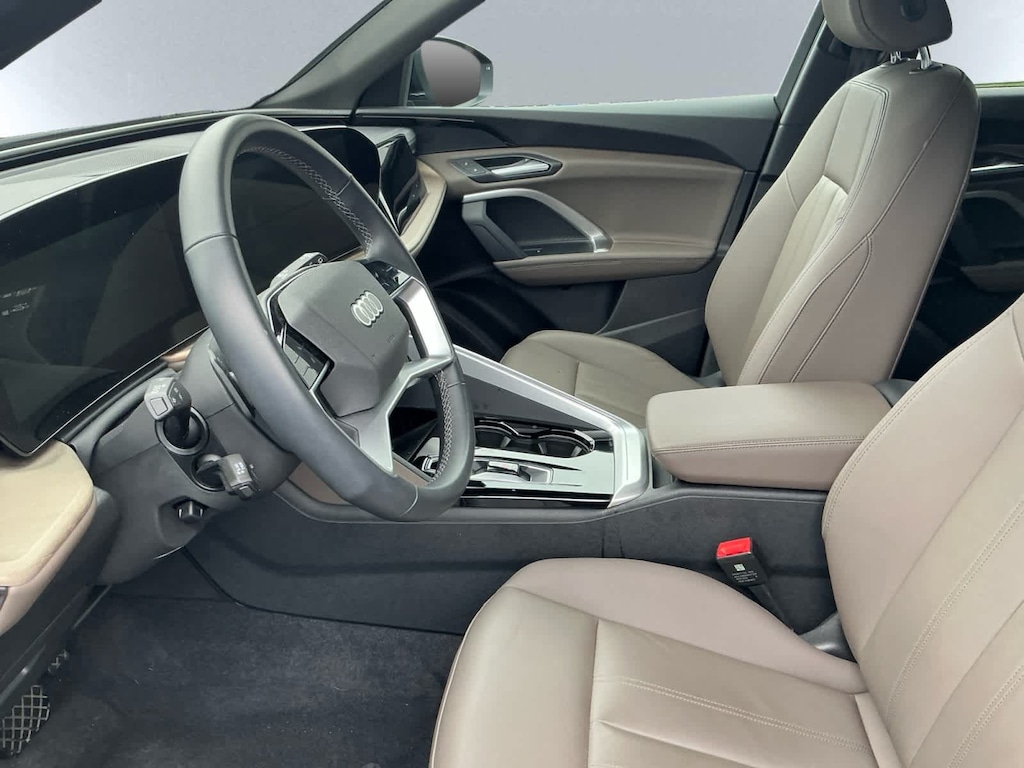 Certified 2025 Audi Q5 2.0T Premium SUV