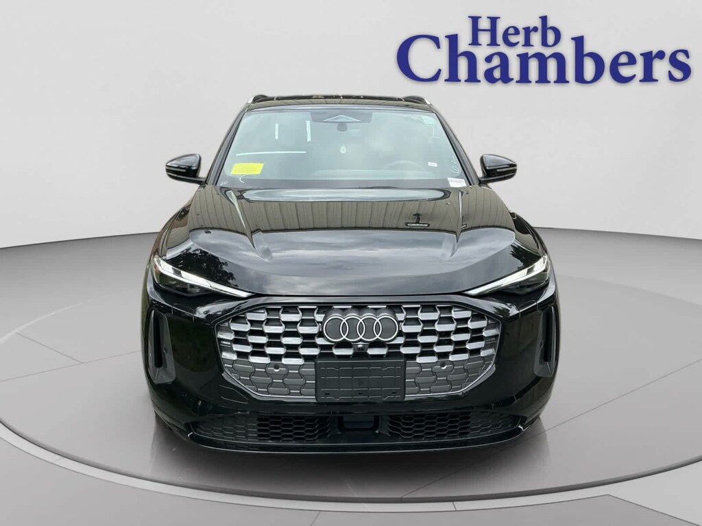 New 2026 Audi Q5 Premium SUV