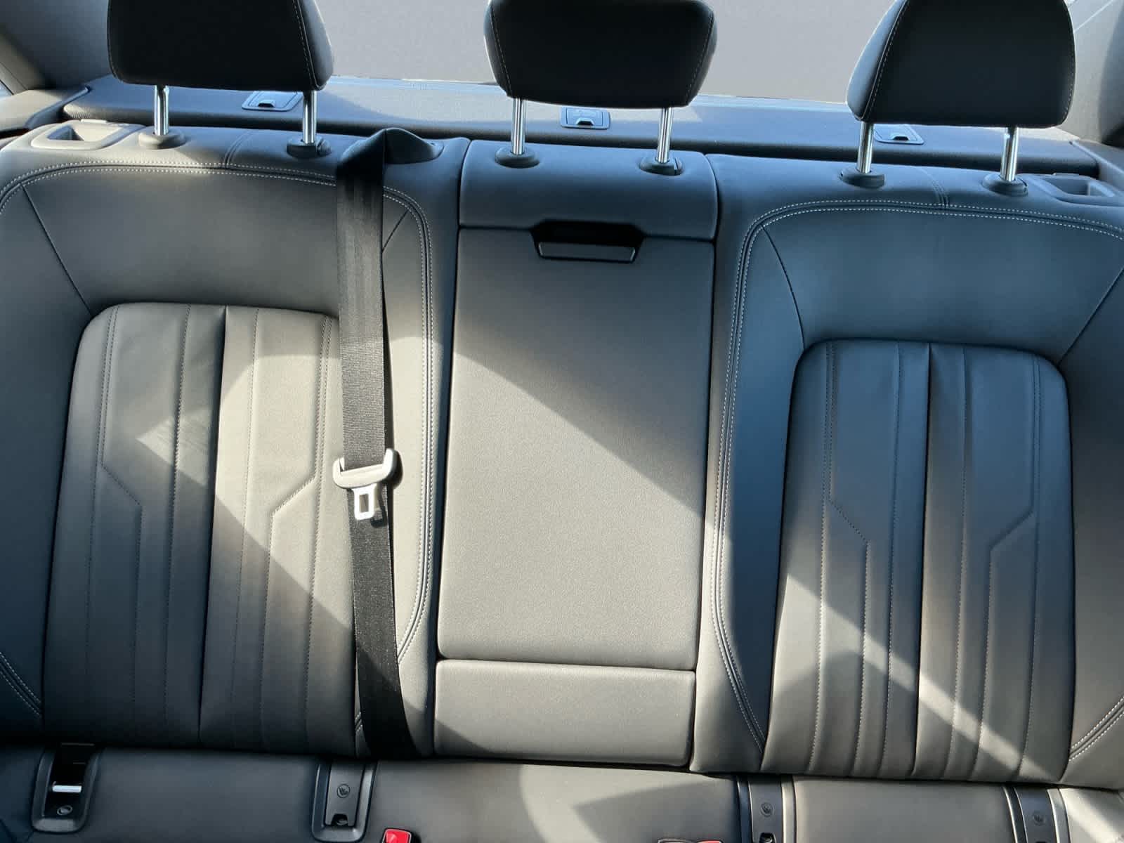 used 2023 Audi A6 car, priced at $34,999