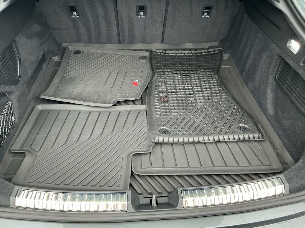 Certified 2025 Audi S5 3.0T Premium Plus Sportback