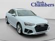 Used 2023 Audi A4 45 S line Premium Plus Sedan