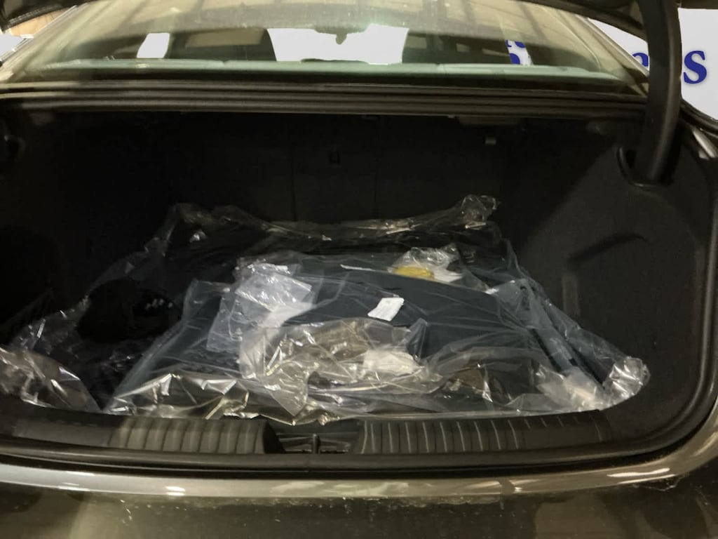 New 2026 Audi A6 Premium Plus Sedan