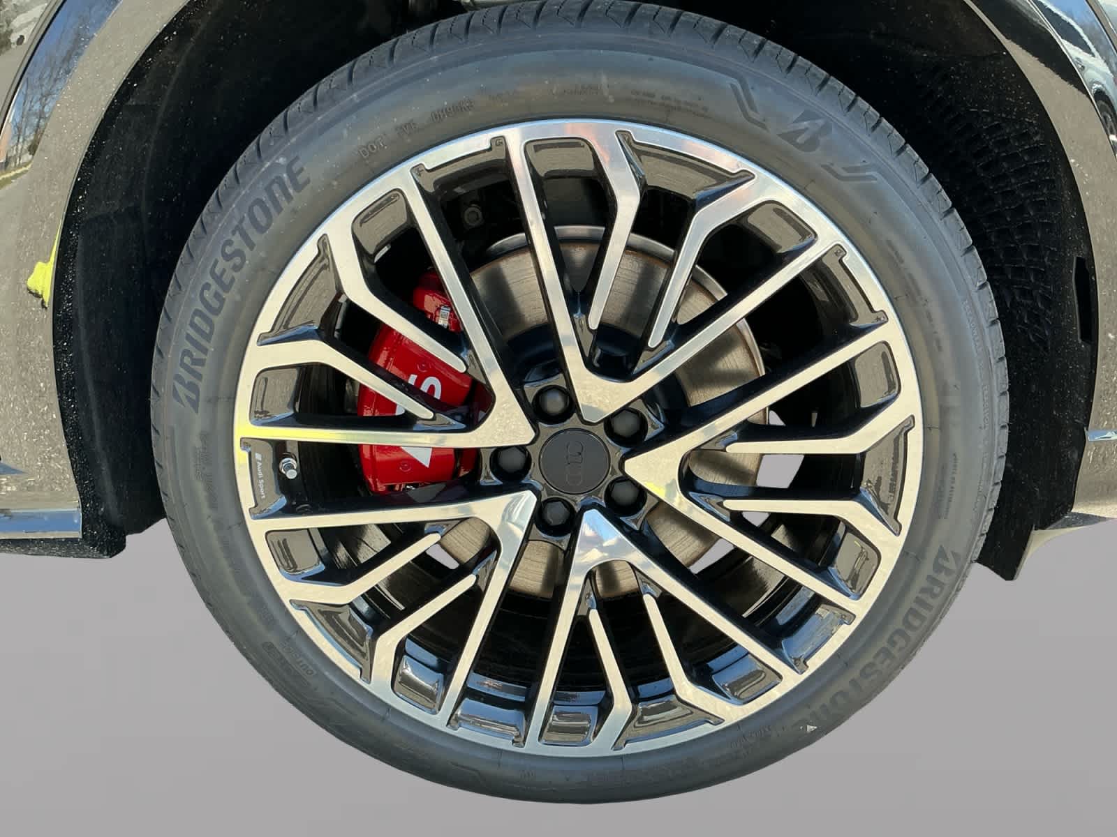 new 2026 Audi SQ5 car, priced at $75,435