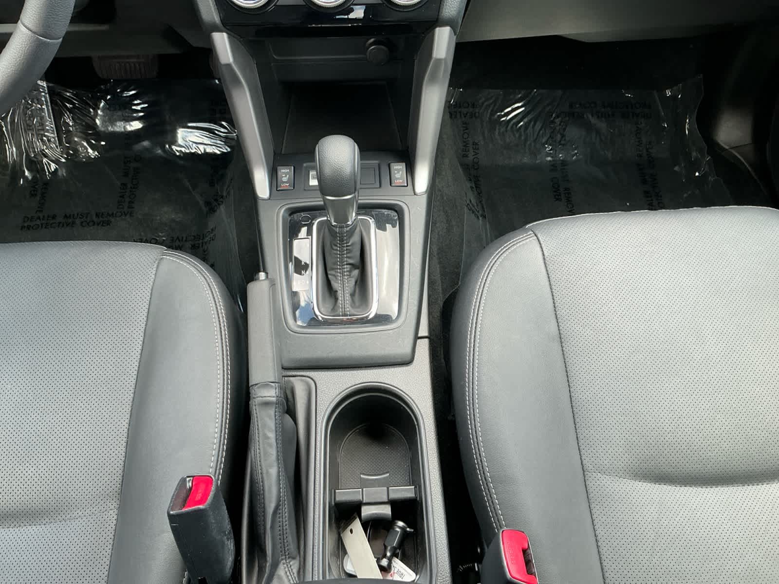 used 2016 Subaru Forester car, priced at $14,197