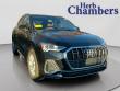 Used 2025 Audi Q3 45 S line Premium SUV