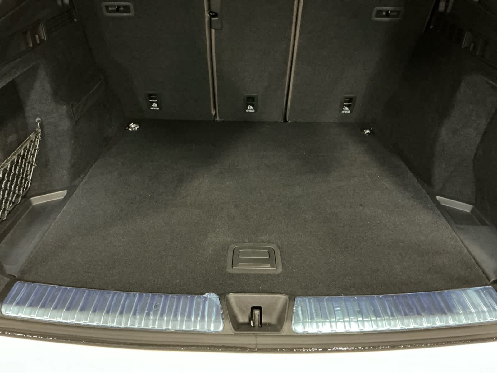 used 2025 Audi Q5 car, priced at $46,958