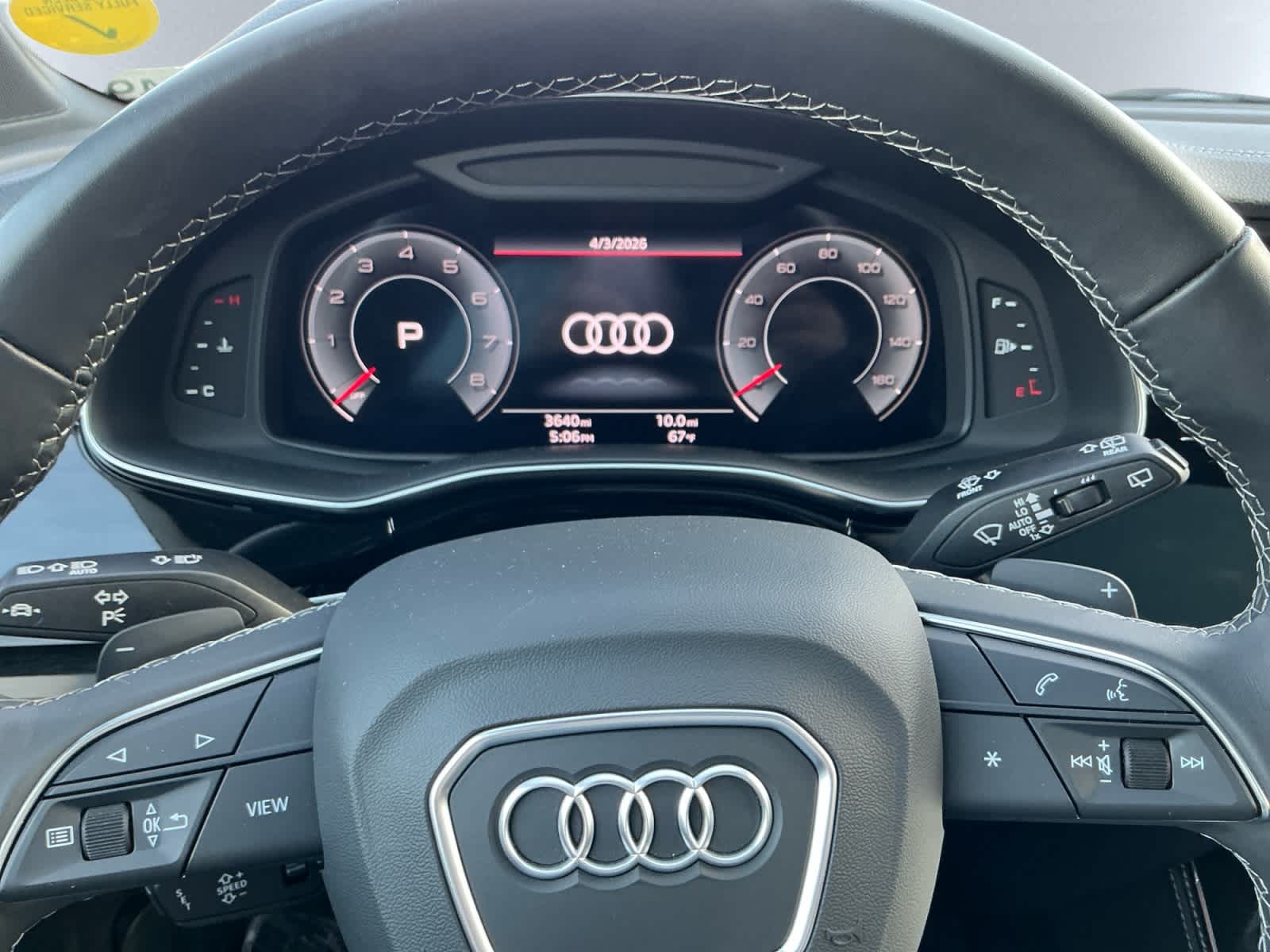 View vehicle photo 5