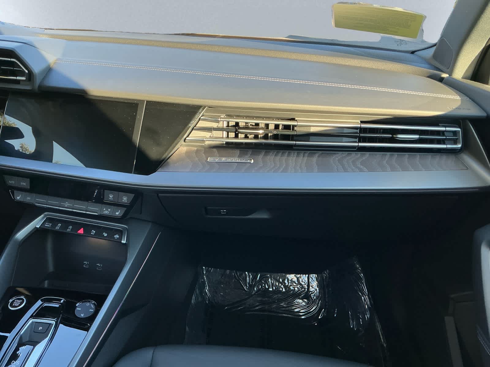 Certified 2026 Audi A3 2.0T Premium Sedan