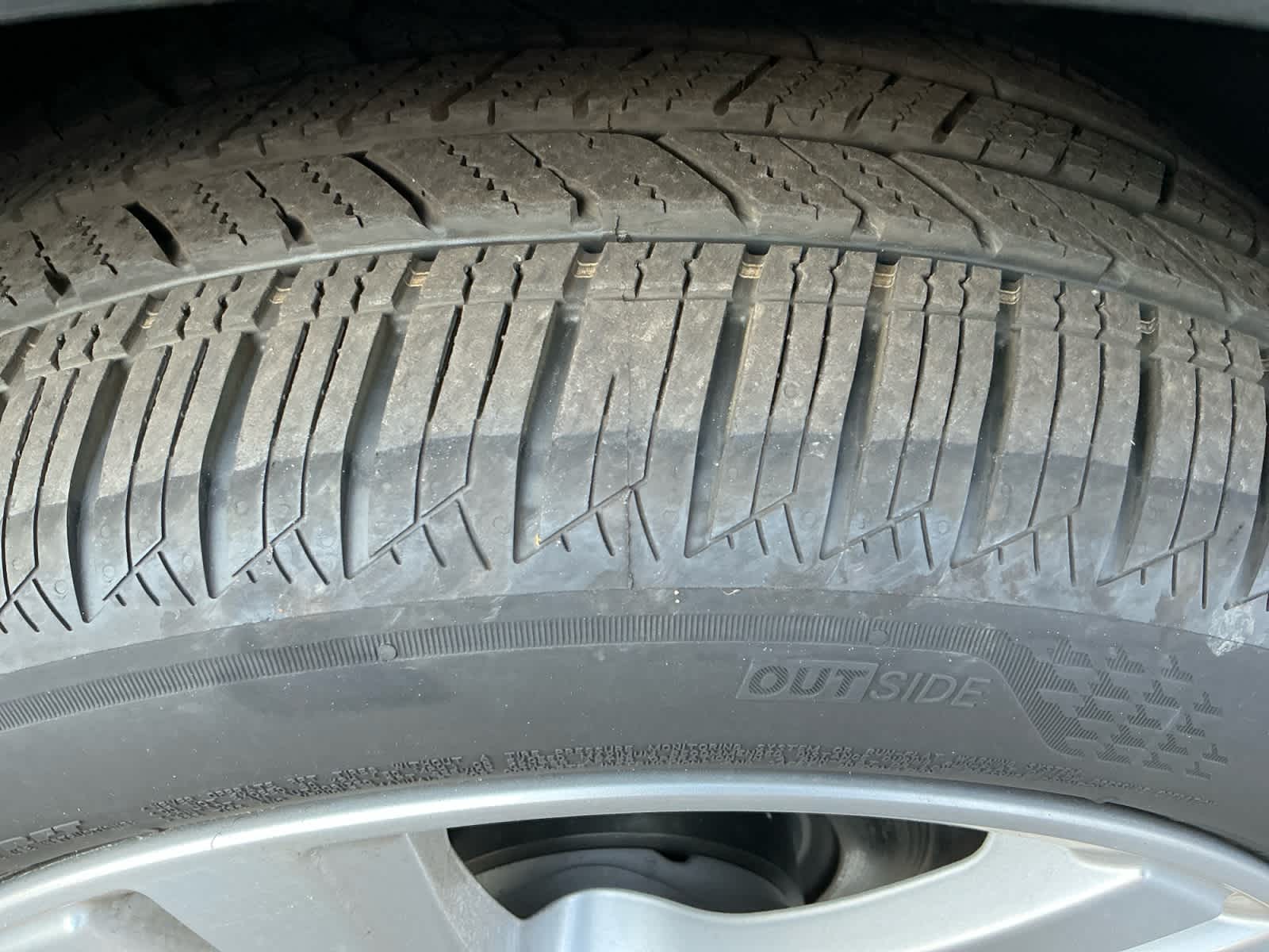 new 2025 Audi A5 car, priced at $55,975