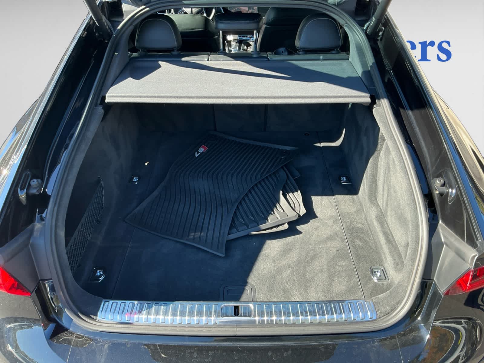 2022 Audi S7 Premium Plus photo 3