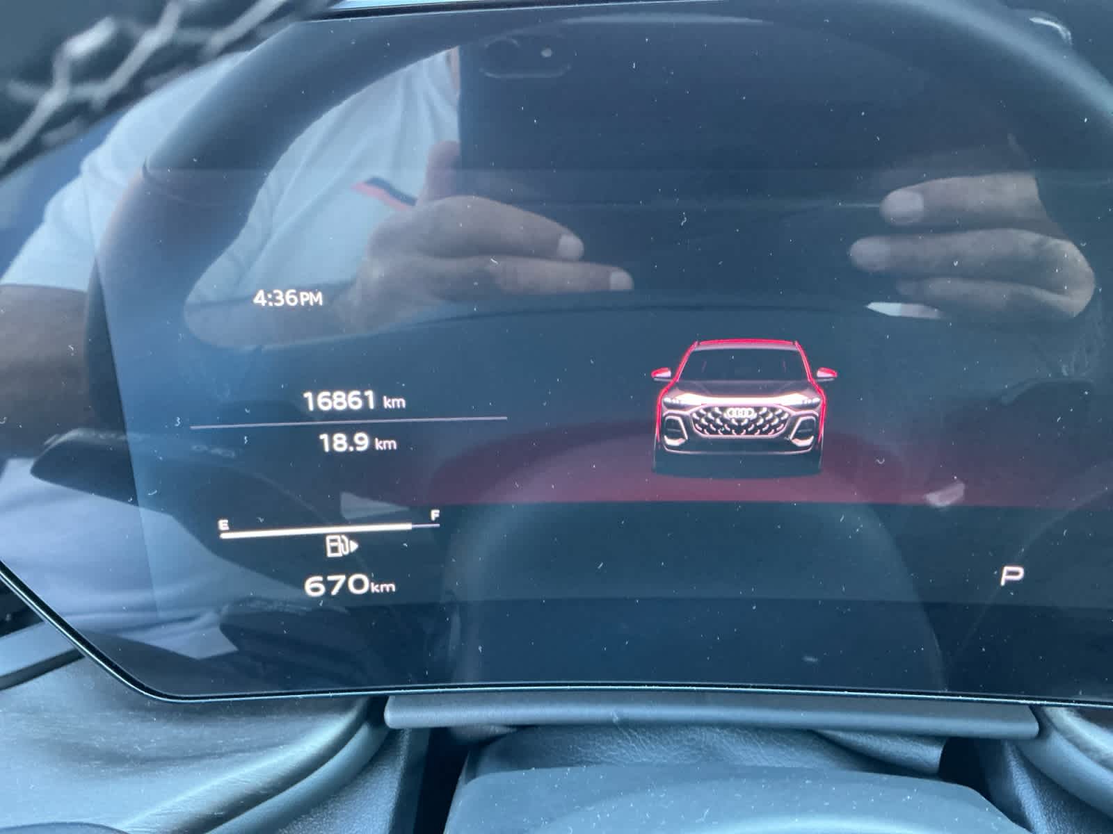 Certified 2025 Audi Q5 2.0T Premium SUV