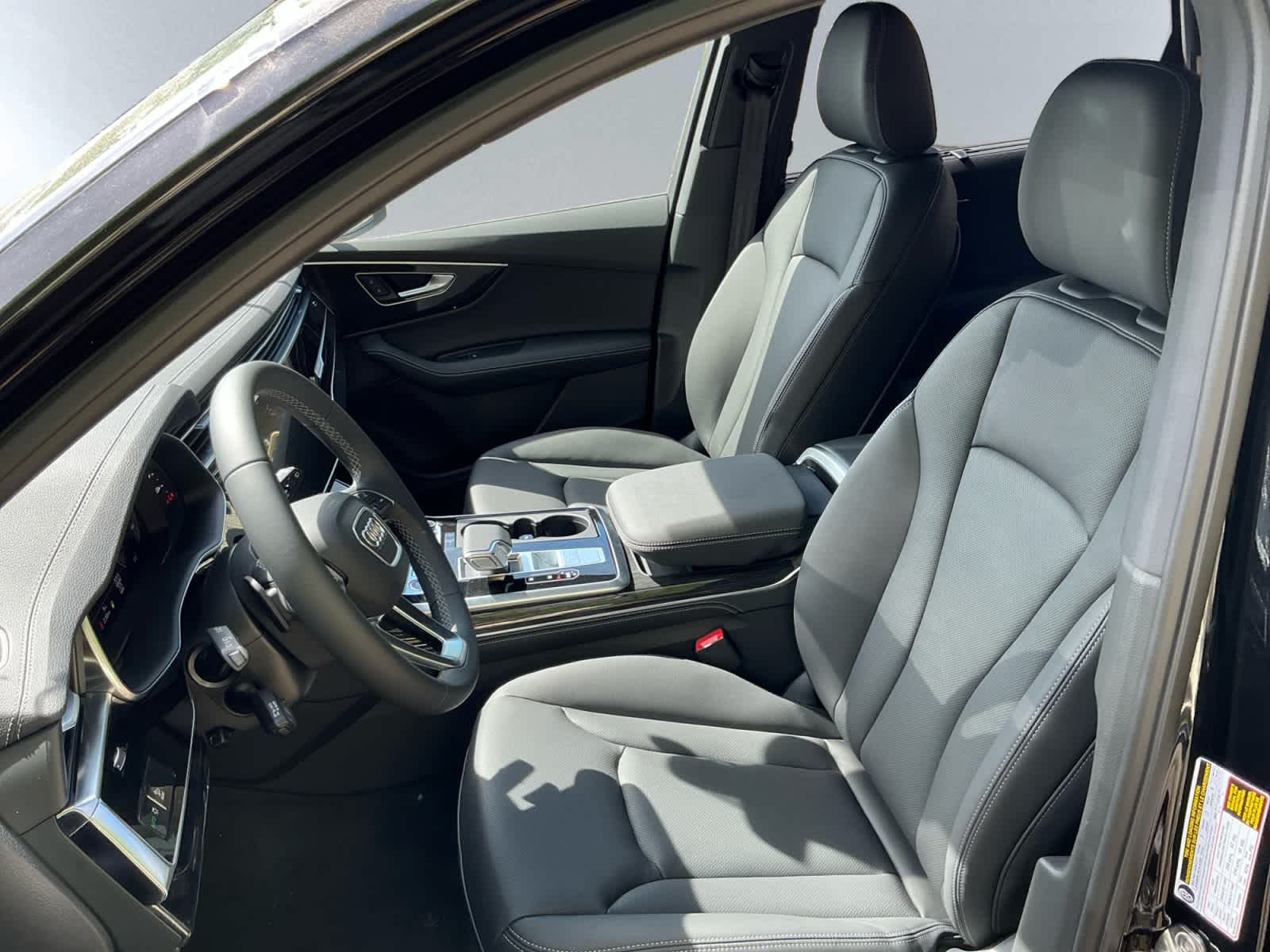 2026 Audi Q7 Premium Plus - Photo 7