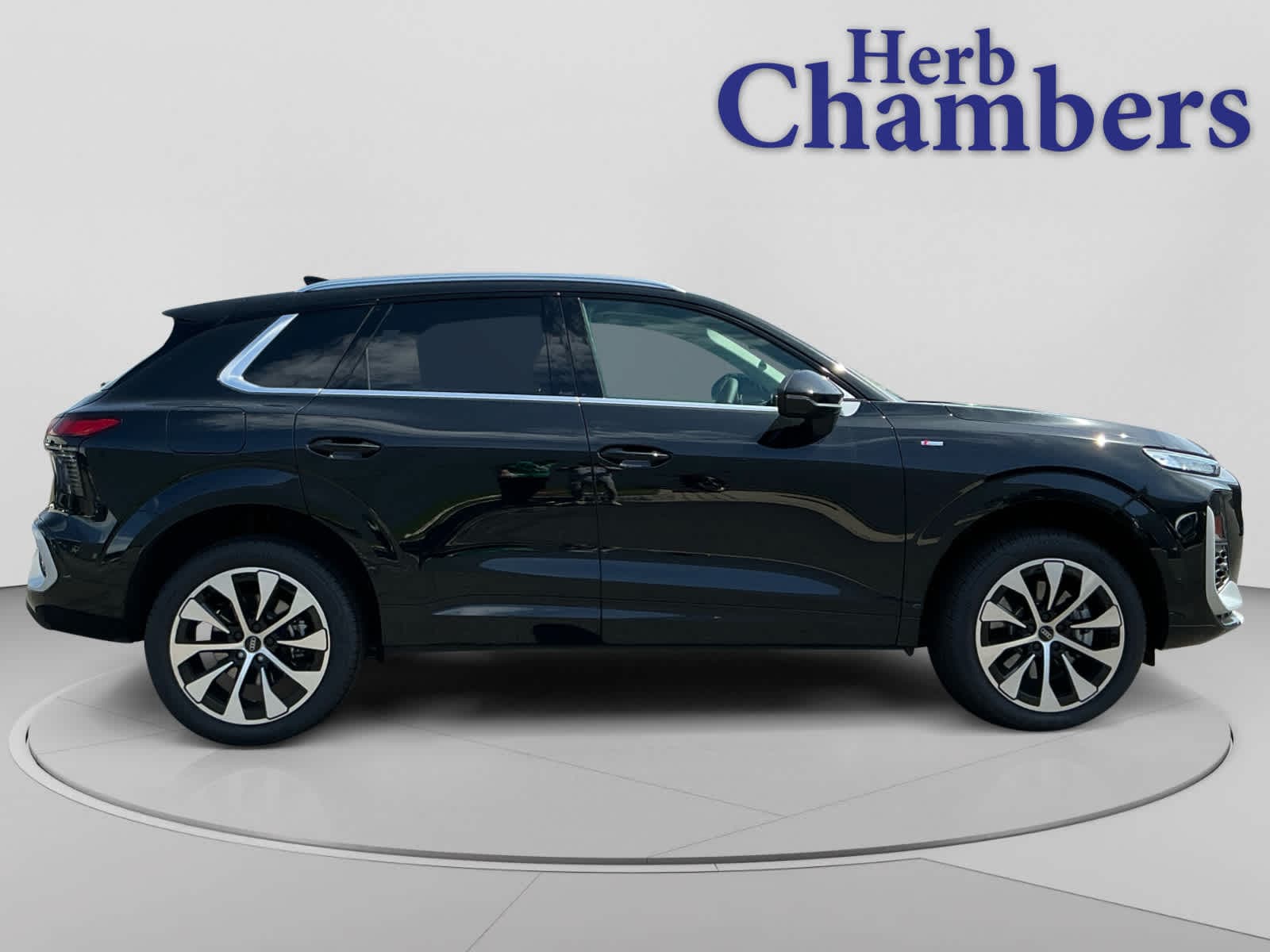 new 2026 Audi Q3 car, priced at $48,170