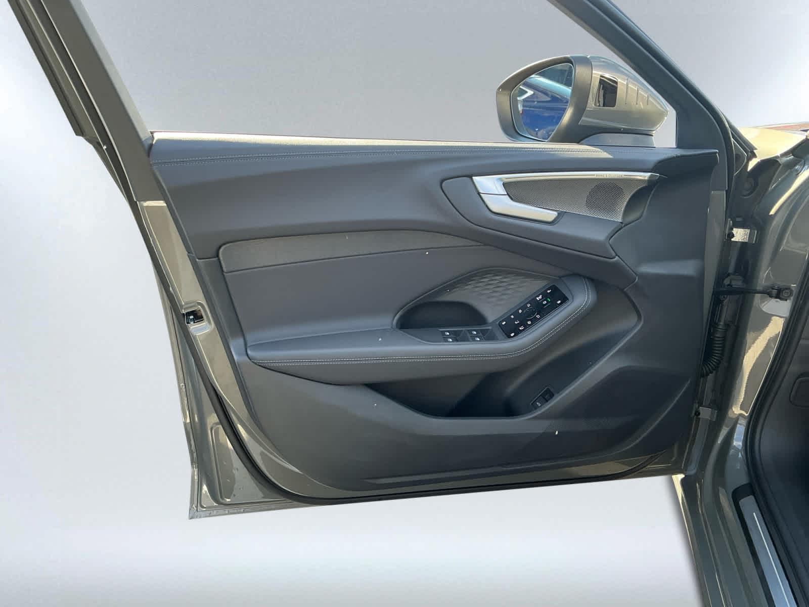 used 2025 Audi A5 car, priced at $43,995