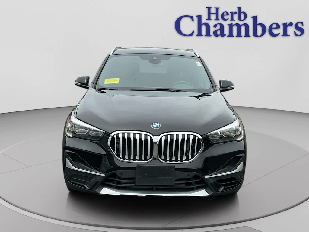 Used 2020 BMW X1 xDrive28i SUV