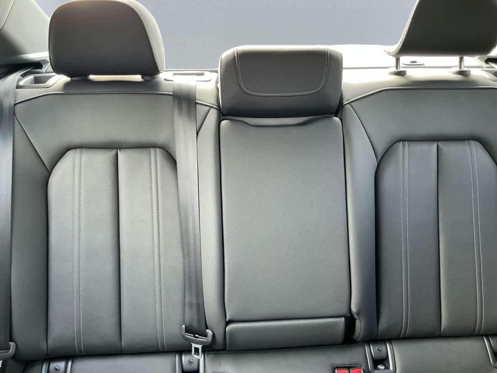 new 2026 Audi A3 car, priced at $47,210