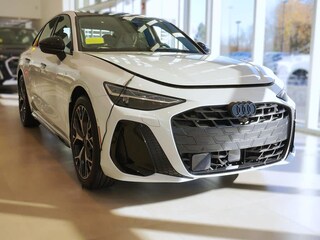 New 2026 Audi A6 for sale near you in Boston