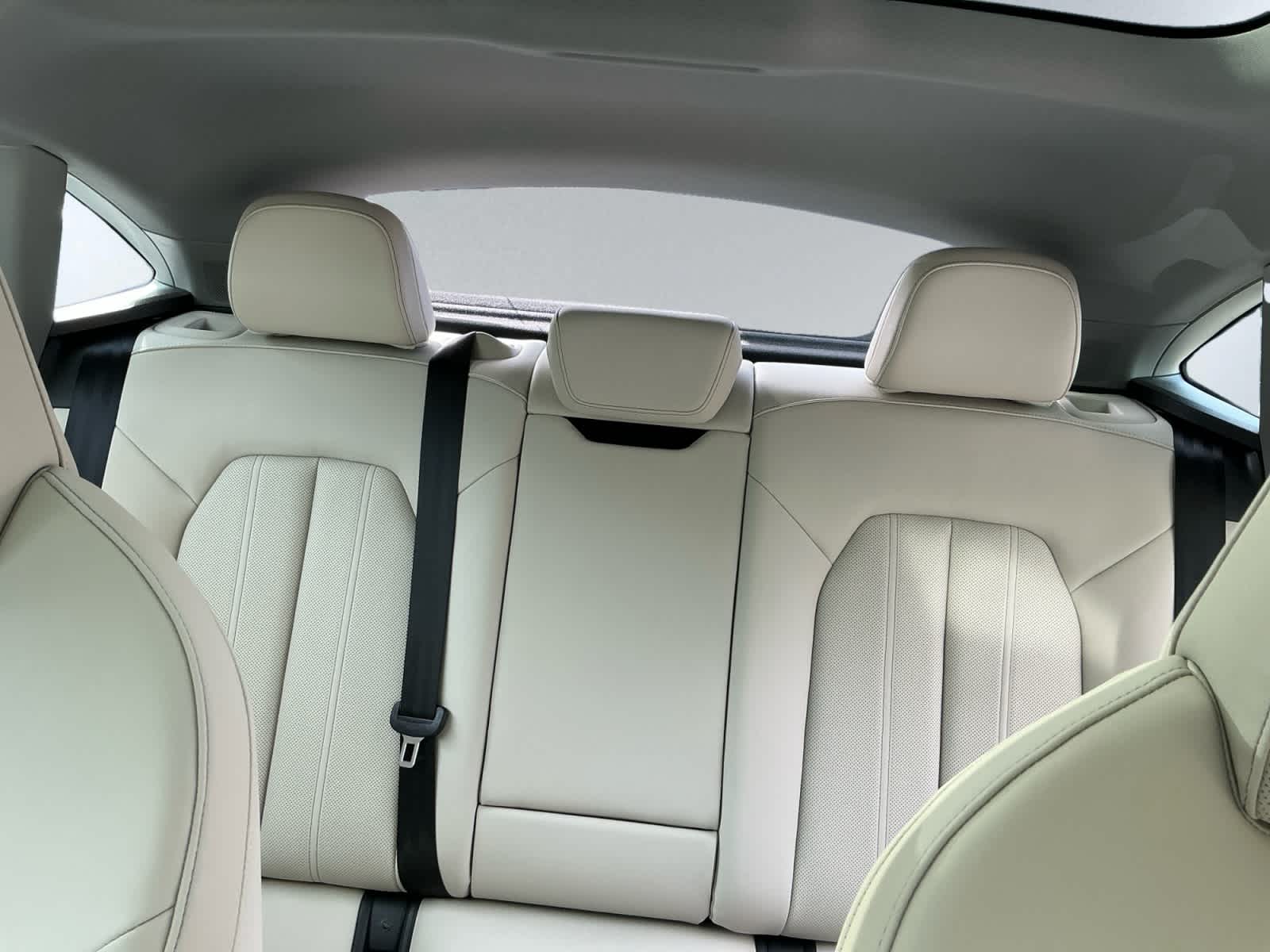 new 2026 Audi A5 car, priced at $60,310