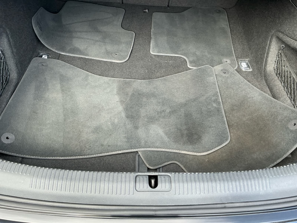 Used 2018 Audi A4 2.0T Tech Premium Sedan