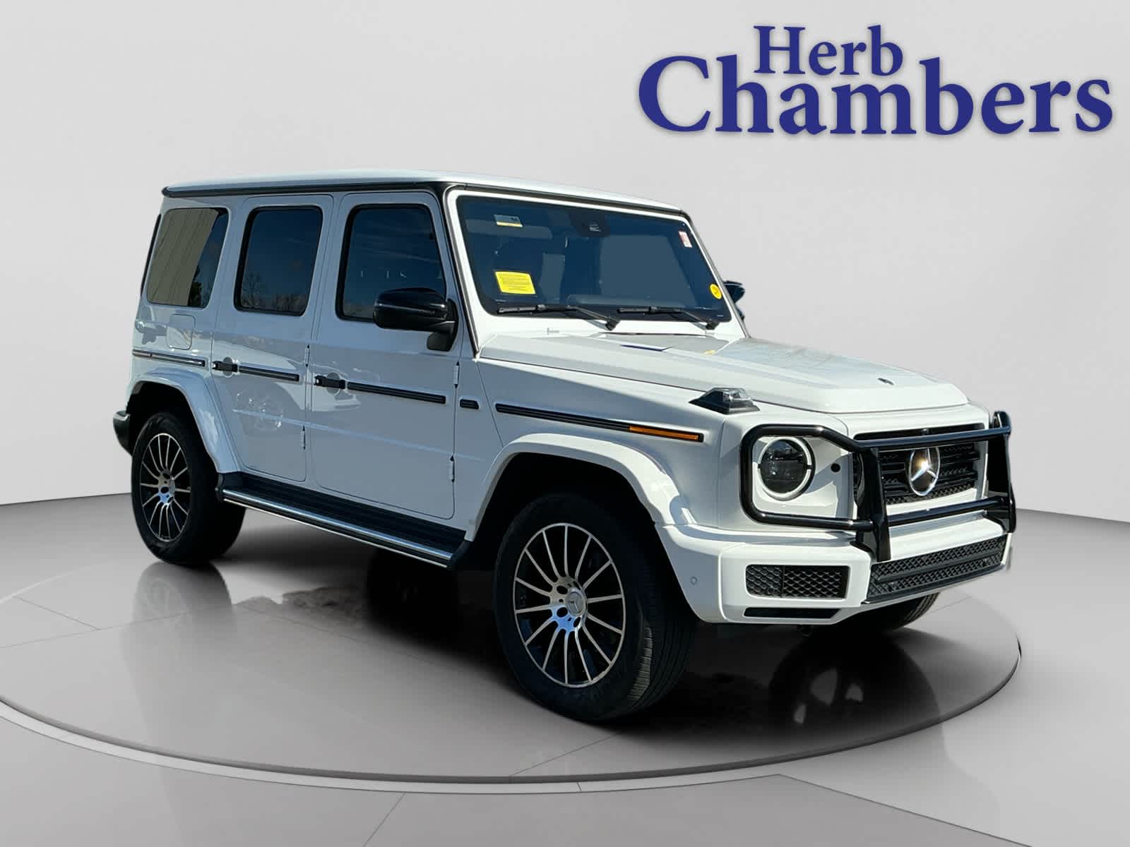 2022 Mercedes-Benz G-Class G 550 4MATIC