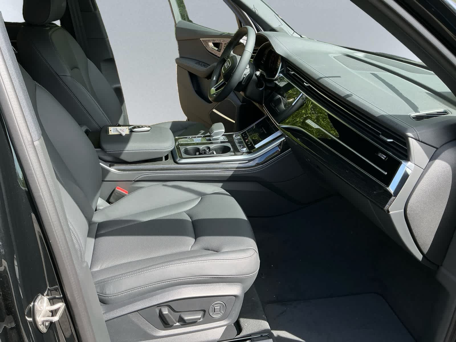 2026 Audi Q7 Premium Plus - Photo 20