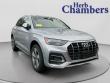 Used 2023 Audi Q5 40 Premium Plus SUV
