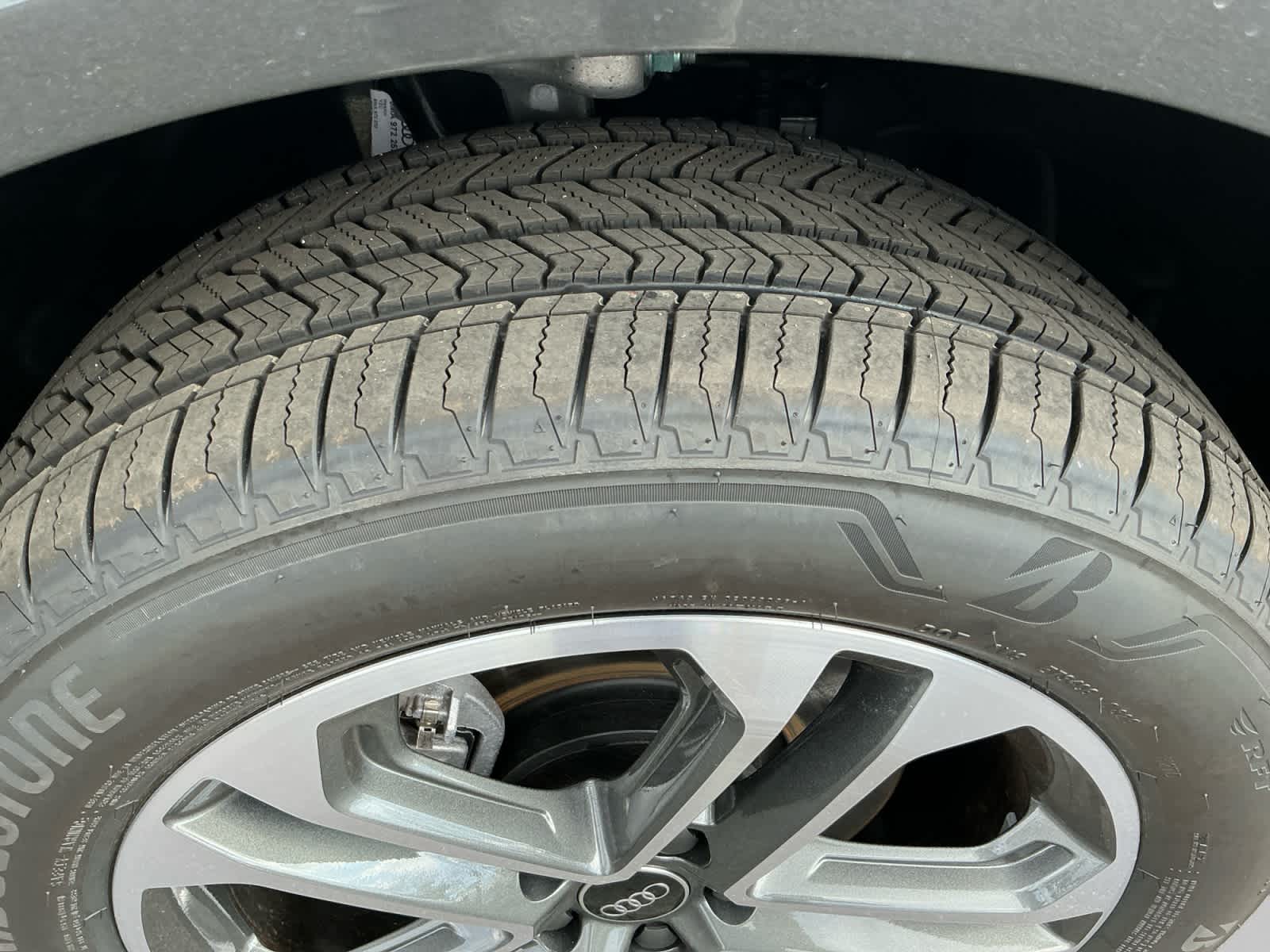 new 2026 Audi Q5 Sportback car, priced at $62,445