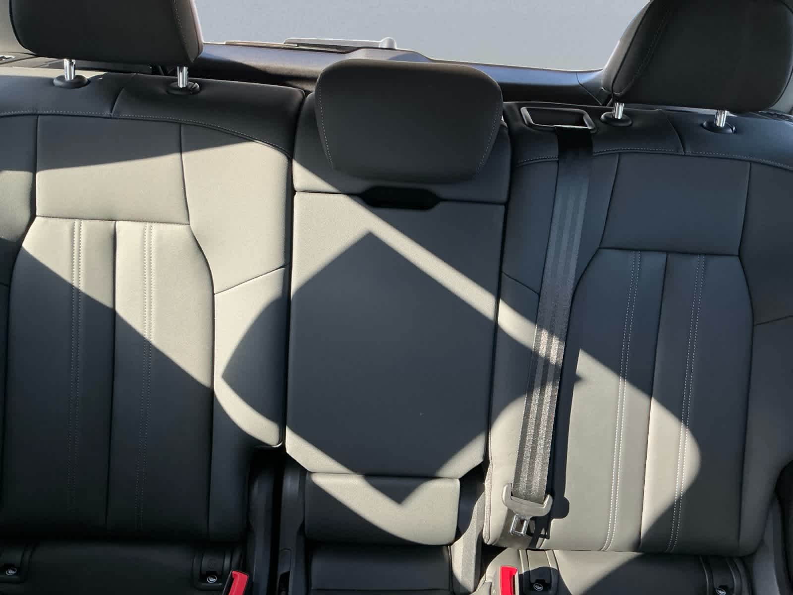 used 2025 Audi Q5 car, priced at $48,998