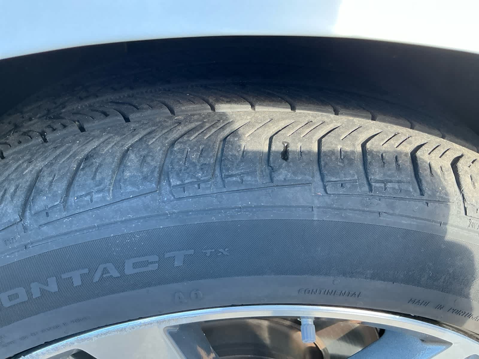 used 2023 Audi A6 car, priced at $34,999