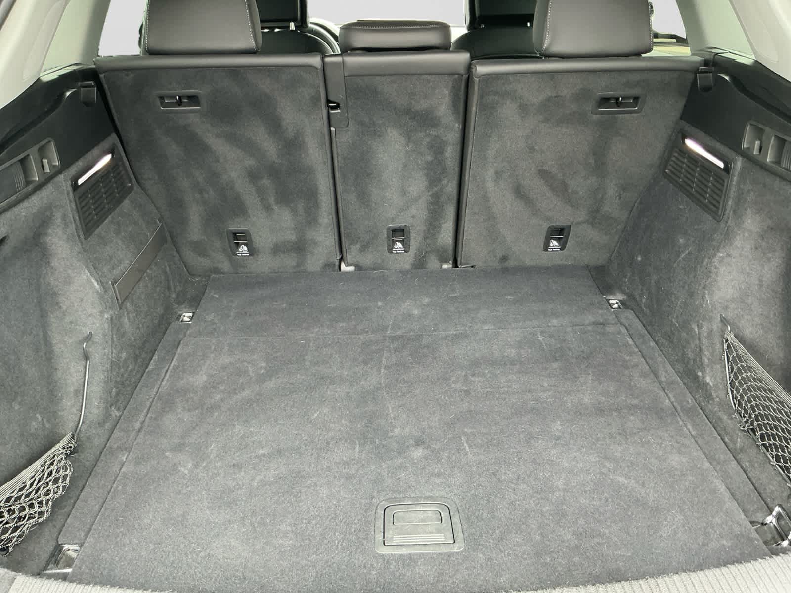 used 2023 Audi Q5 car, priced at $27,497