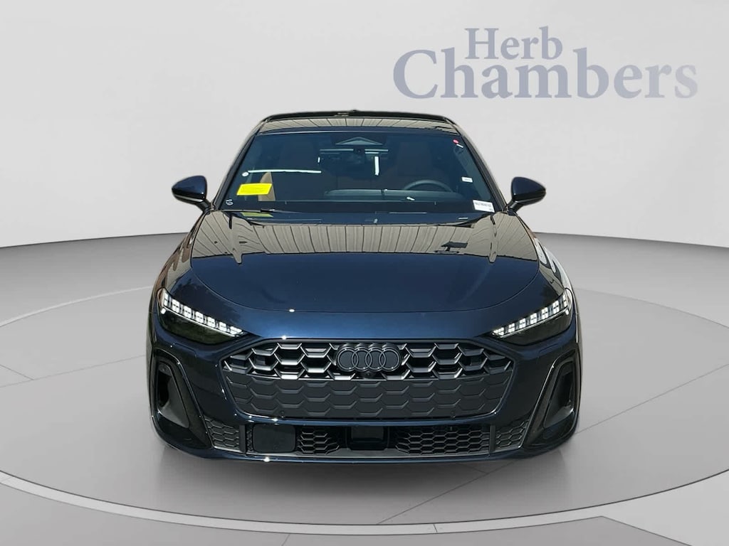 New 2026 Audi A5 Premium Plus Sedan