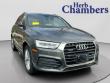 Used 2018 Audi Q3 2.0T Premium SUV