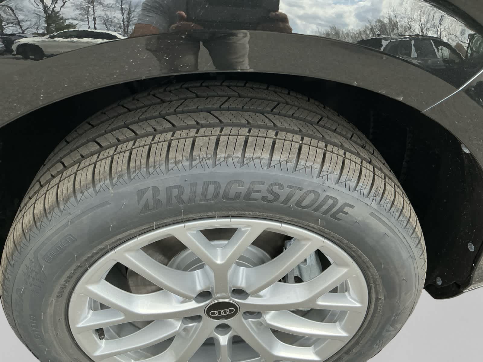 new 2026 Audi Q3 car, priced at $48,520