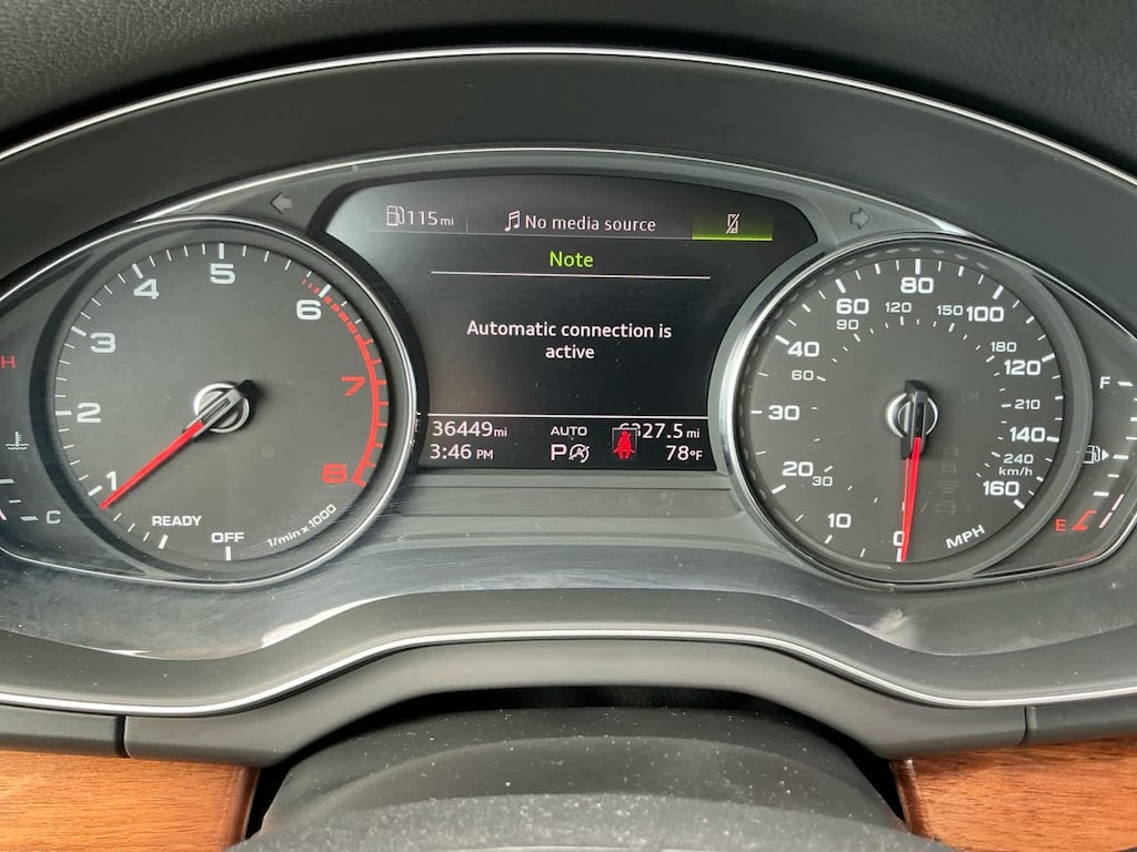 Used 2023 Audi Q5 40 Premium SUV