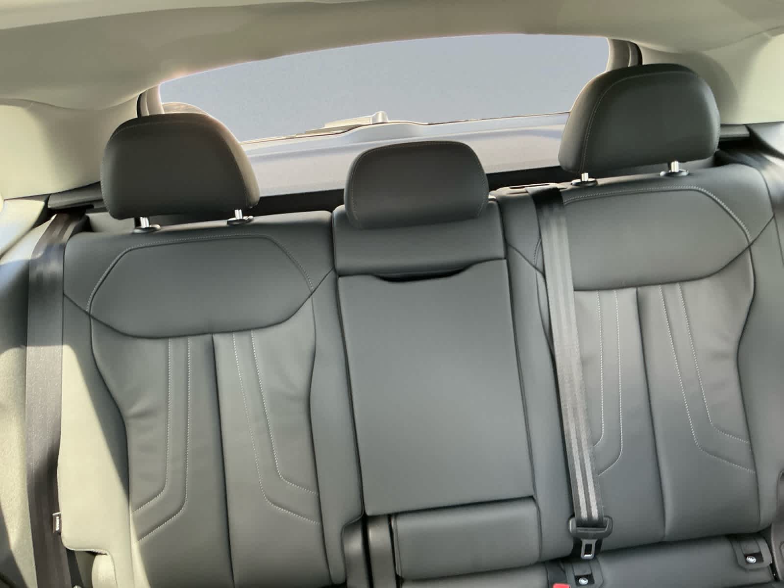 new 2026 Audi Q3 car, priced at $48,320