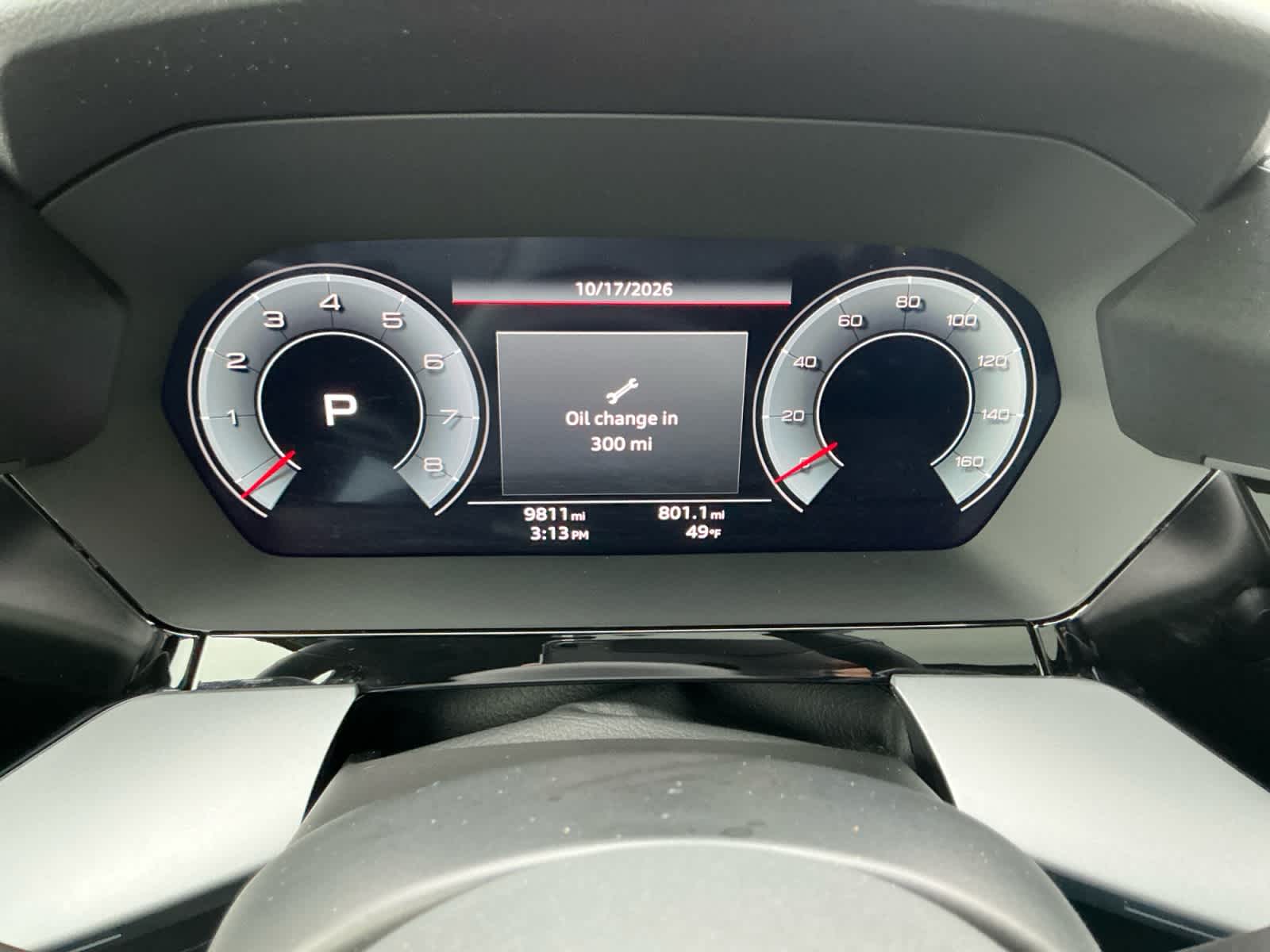 Certified 2026 Audi A3 2.0T Premium Sedan