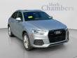 Used 2016 Audi Q3 2.0T Premium Plus SUV