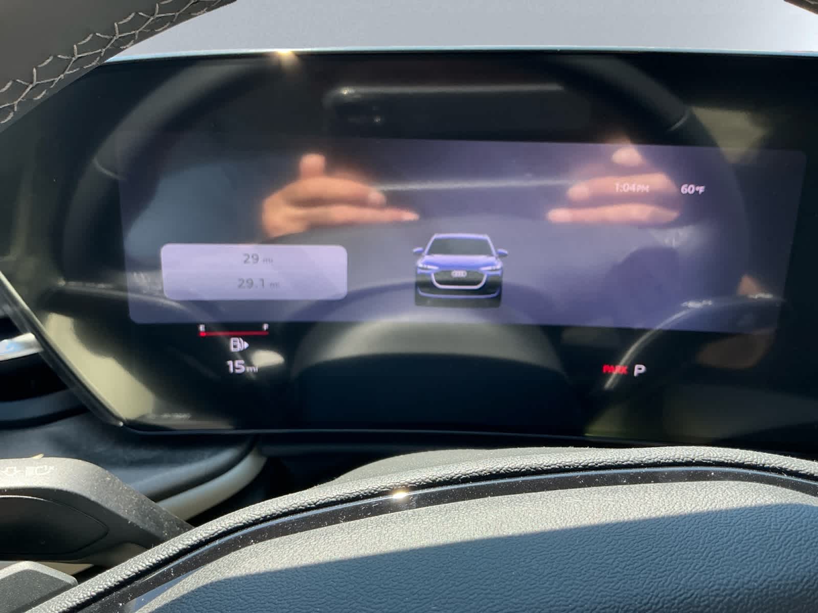 new 2026 Audi Q5 car, priced at $59,695