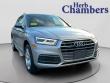 Used 2018 Audi Q5 2.0T Premium SUV