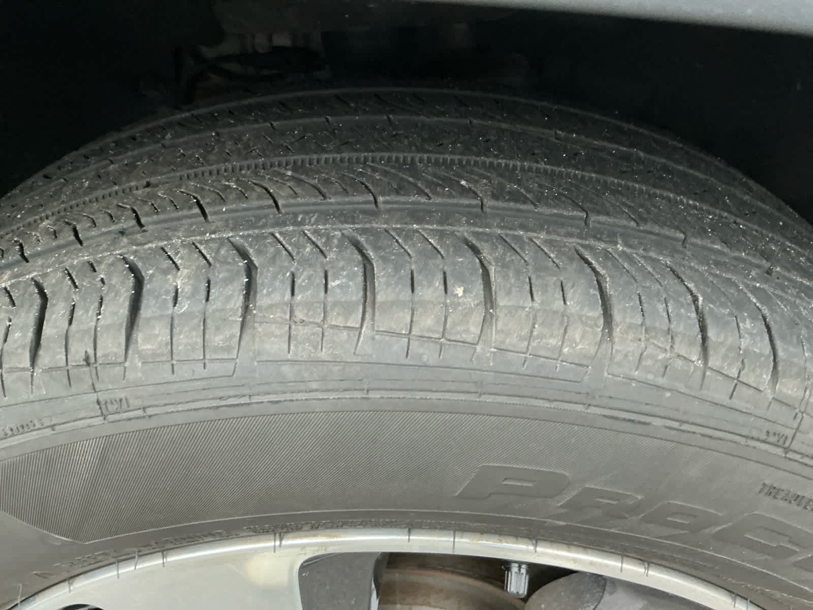 used 2020 Jeep Cherokee car, priced at $15,998