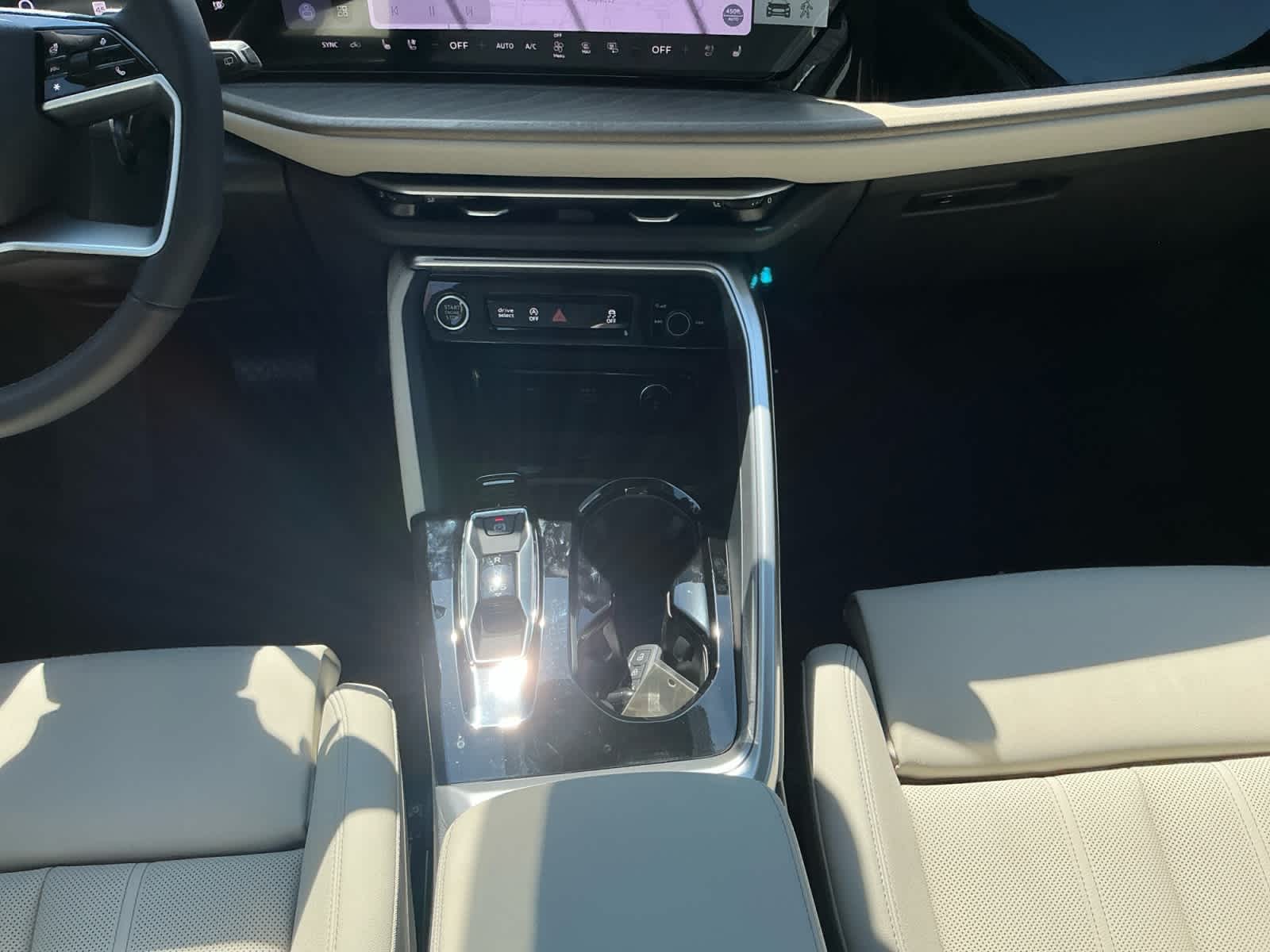 new 2026 Audi Q5 car, priced at $59,695