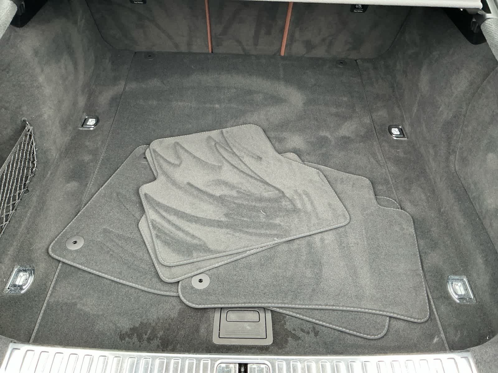 used 2023 Audi A7 car, priced at $49,999