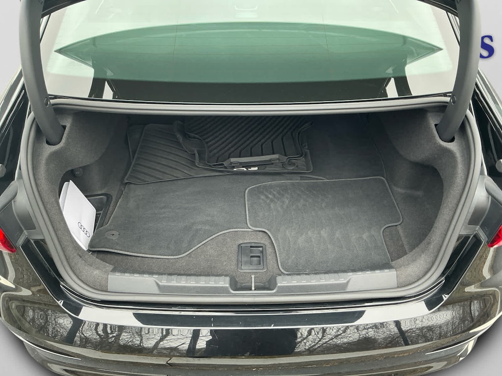 Used 2022 Audi A3 40 Premium Sedan