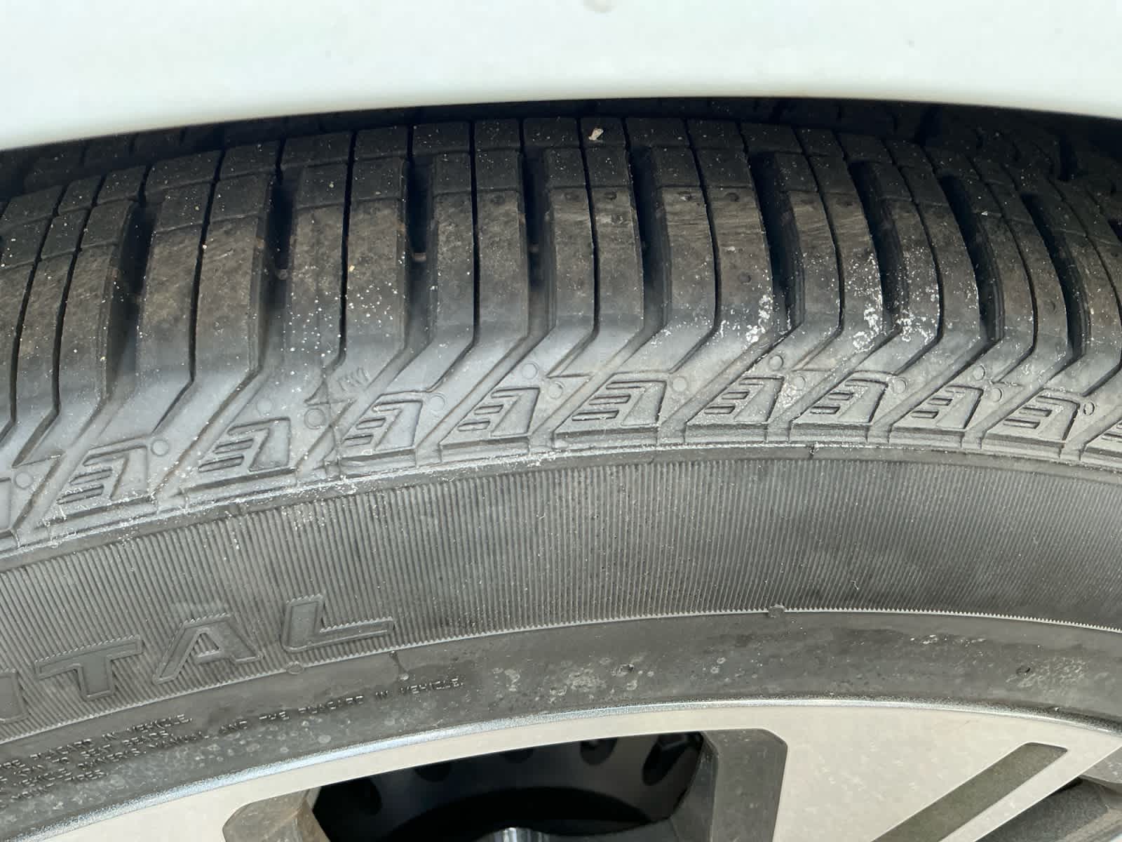 new 2026 Audi Q8 car, priced at $86,300