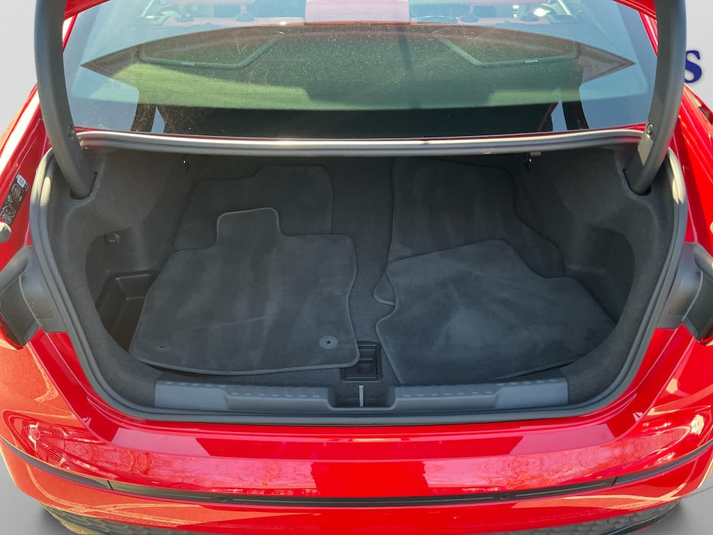 Used 2025 Audi A3 2.0T Premium Sedan