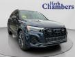 Certified 2025 Audi Q7 45 Premium SUV