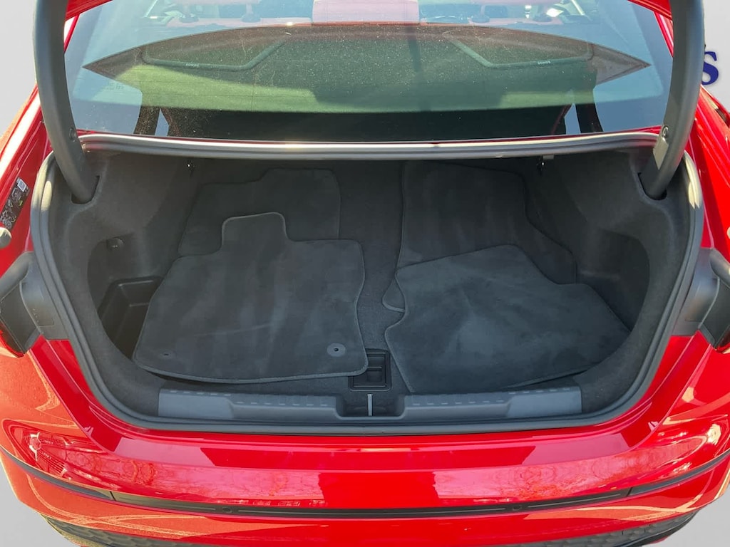 Used 2025 Audi A3 2.0T Premium Sedan