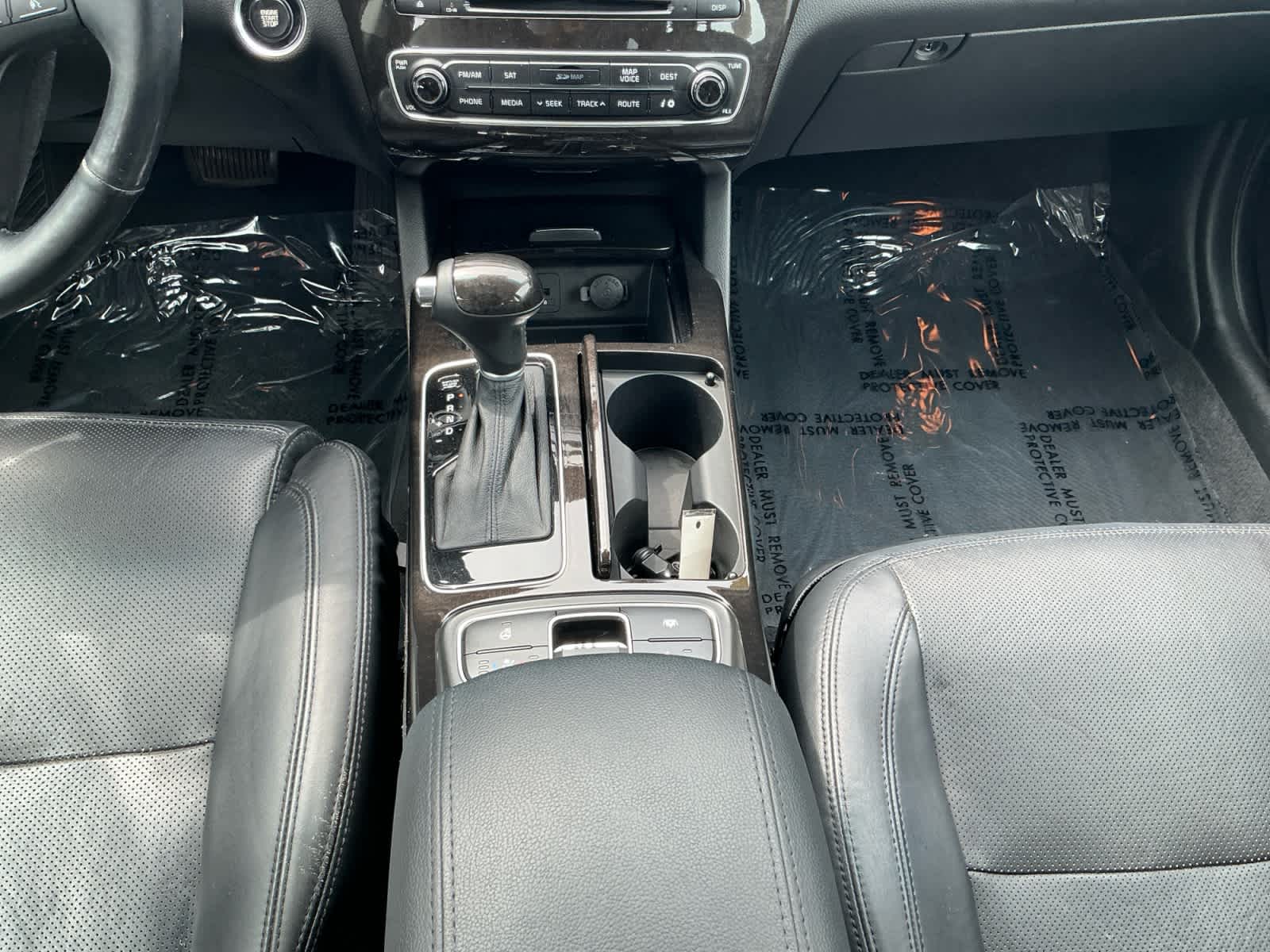 used 2014 Kia Cadenza car, priced at $10,658