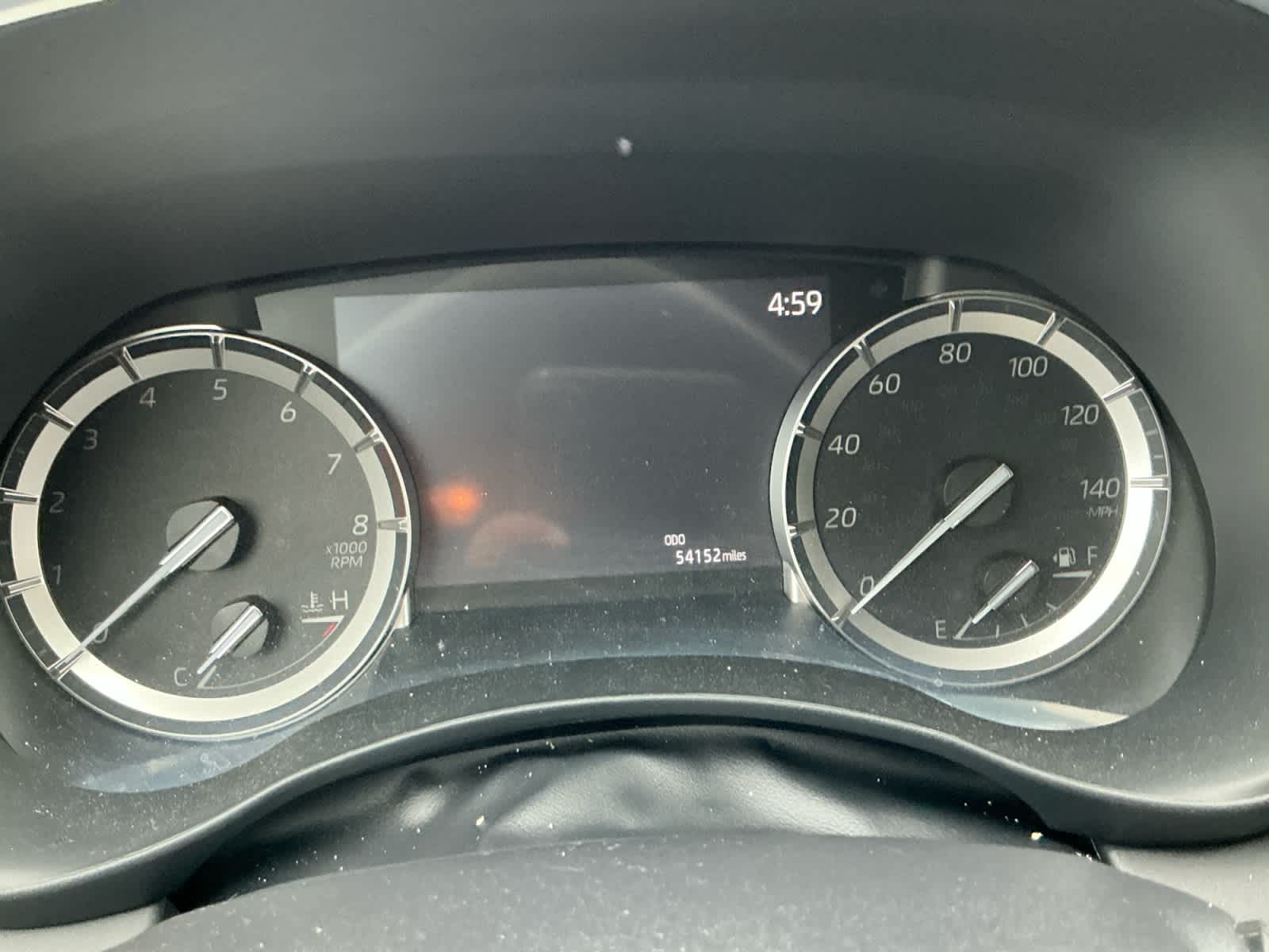used 2022 Toyota Highlander car, priced at $35,498