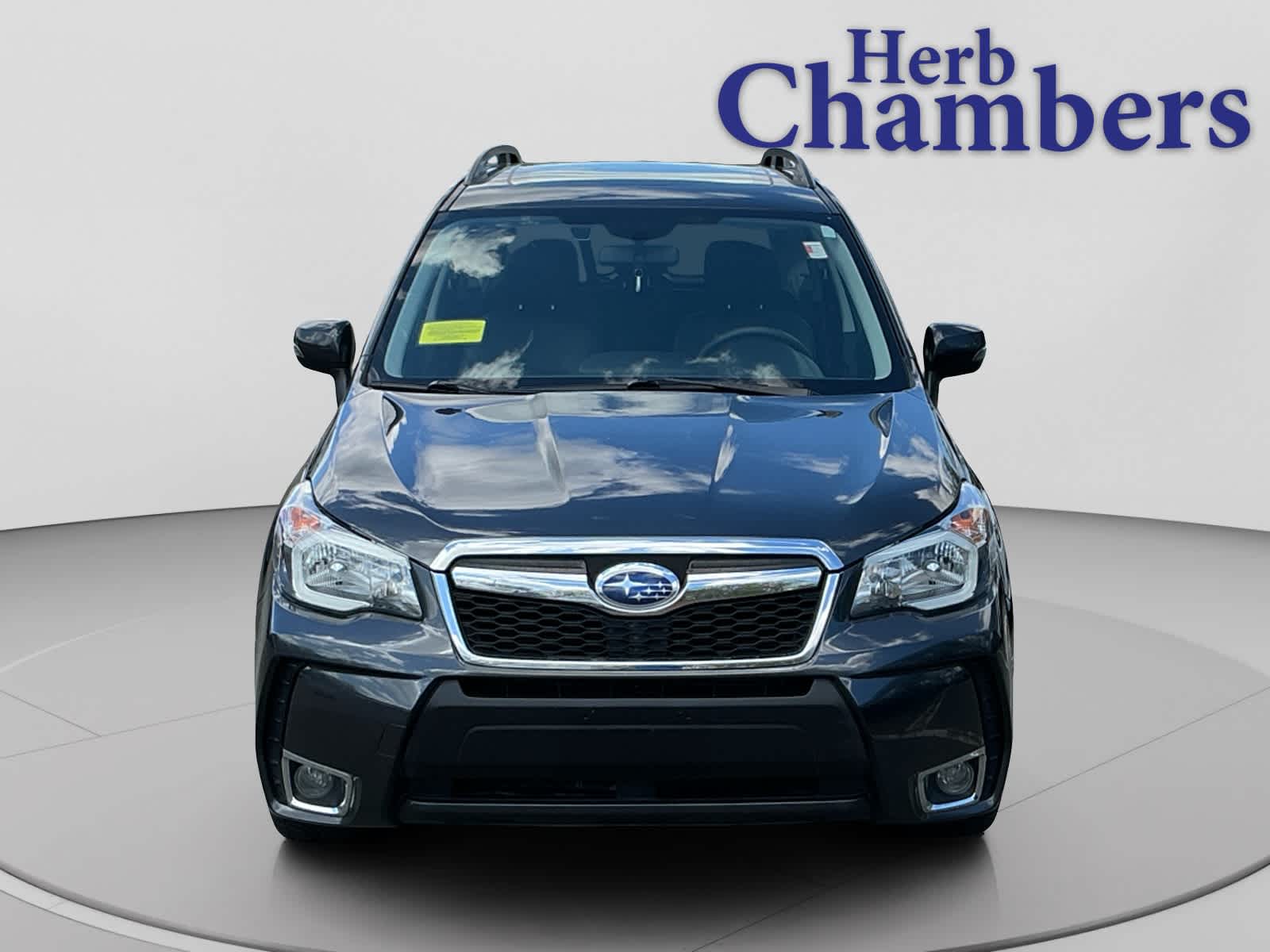 used 2016 Subaru Forester car, priced at $14,197